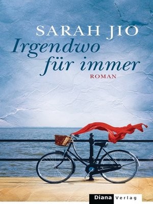 cover image of Irgendwo für immer: Roman